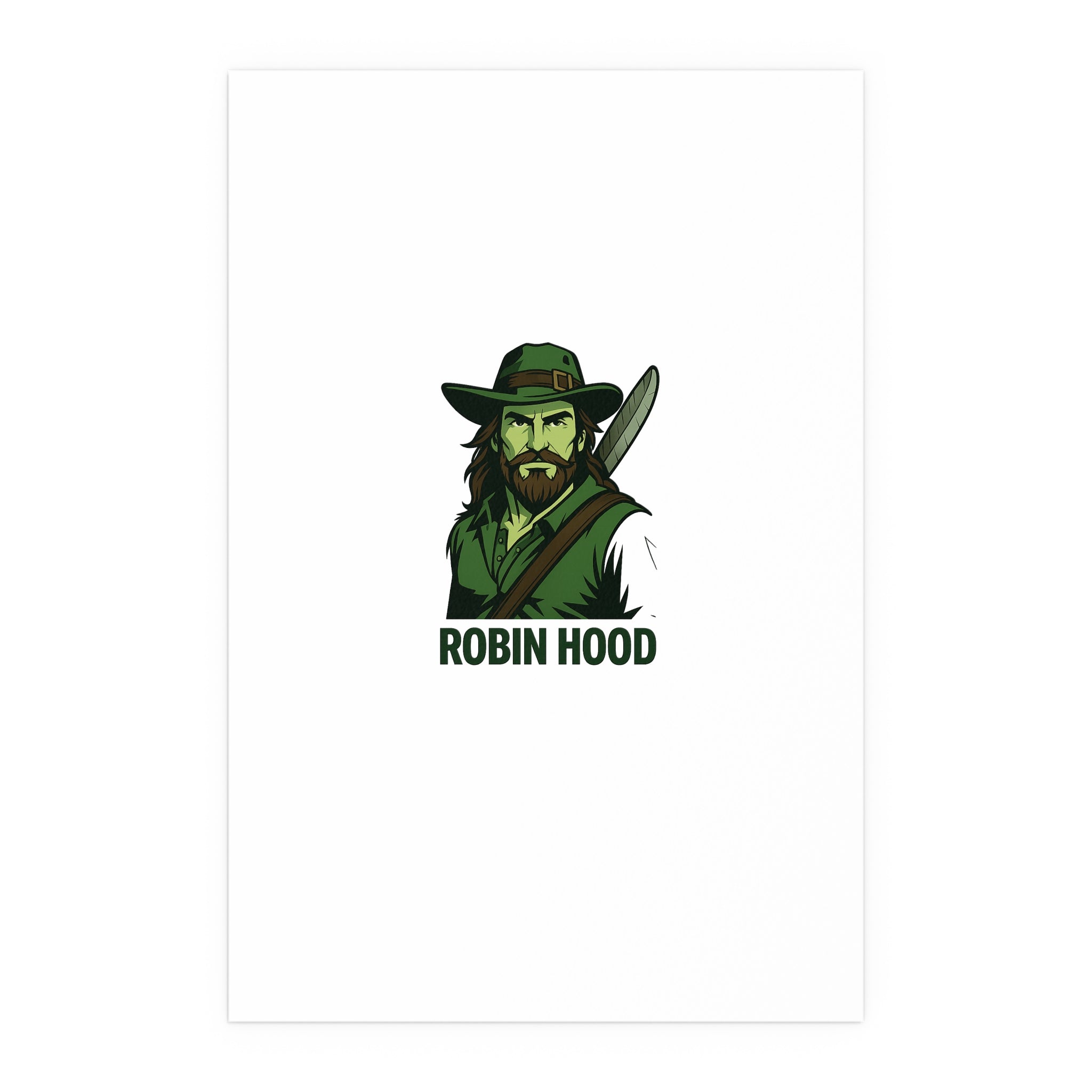 Robin Hood Poster