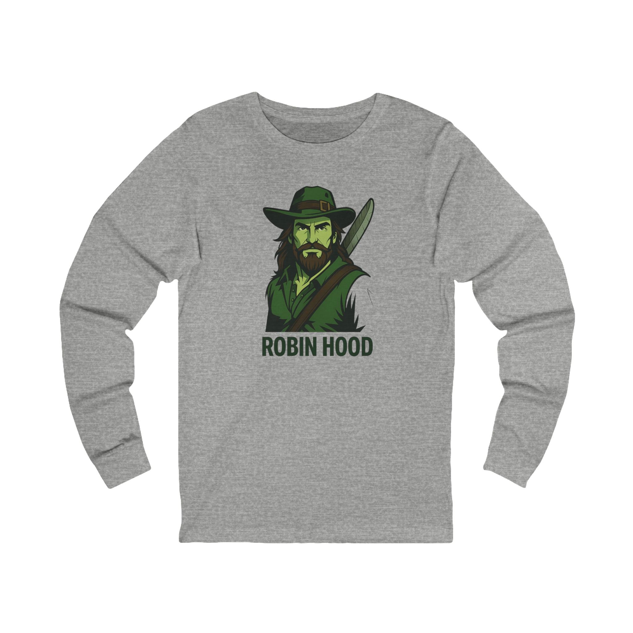 Robin Hood Tee