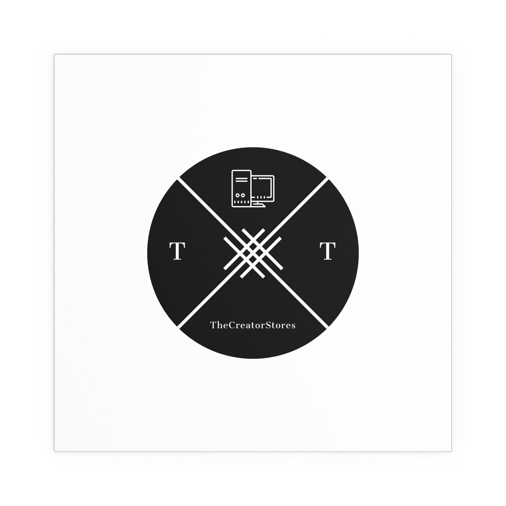 TheCreatorStores Poster