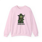 Robin Hood Crewneck