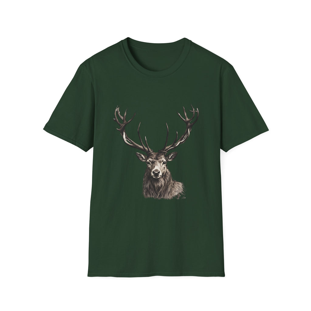 Stag T-Shirt