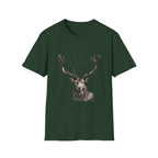 Stag T-Shirt