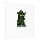 Robin Hood Art