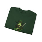 Robin Hood Crewneck