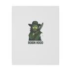 Robin Hood Art