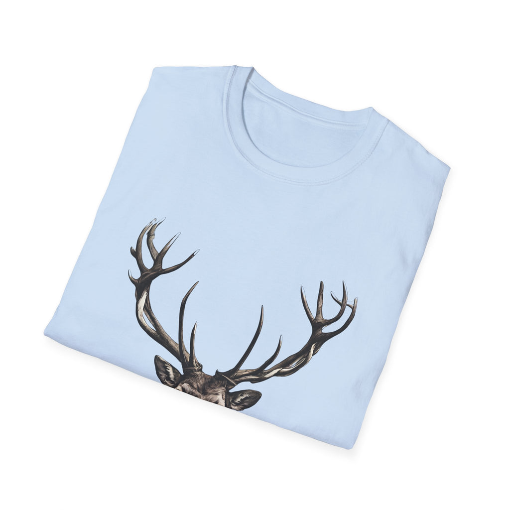 Stag T-Shirt