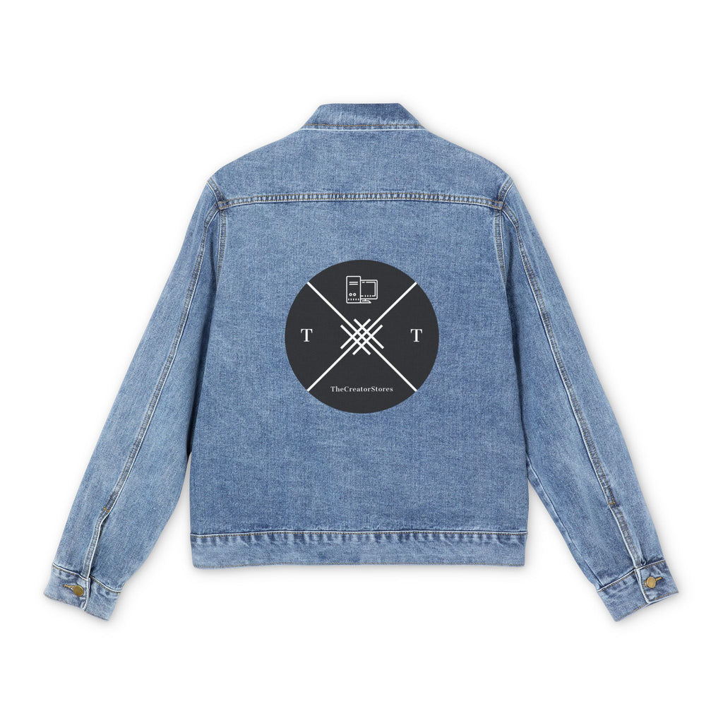 TheCreator Denim Jacket