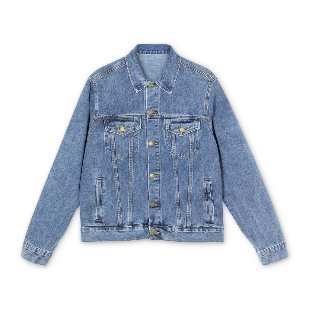 Stag Denim Jacket