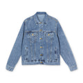 Stag Denim Jacket
