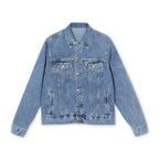 Stag Denim Jacket