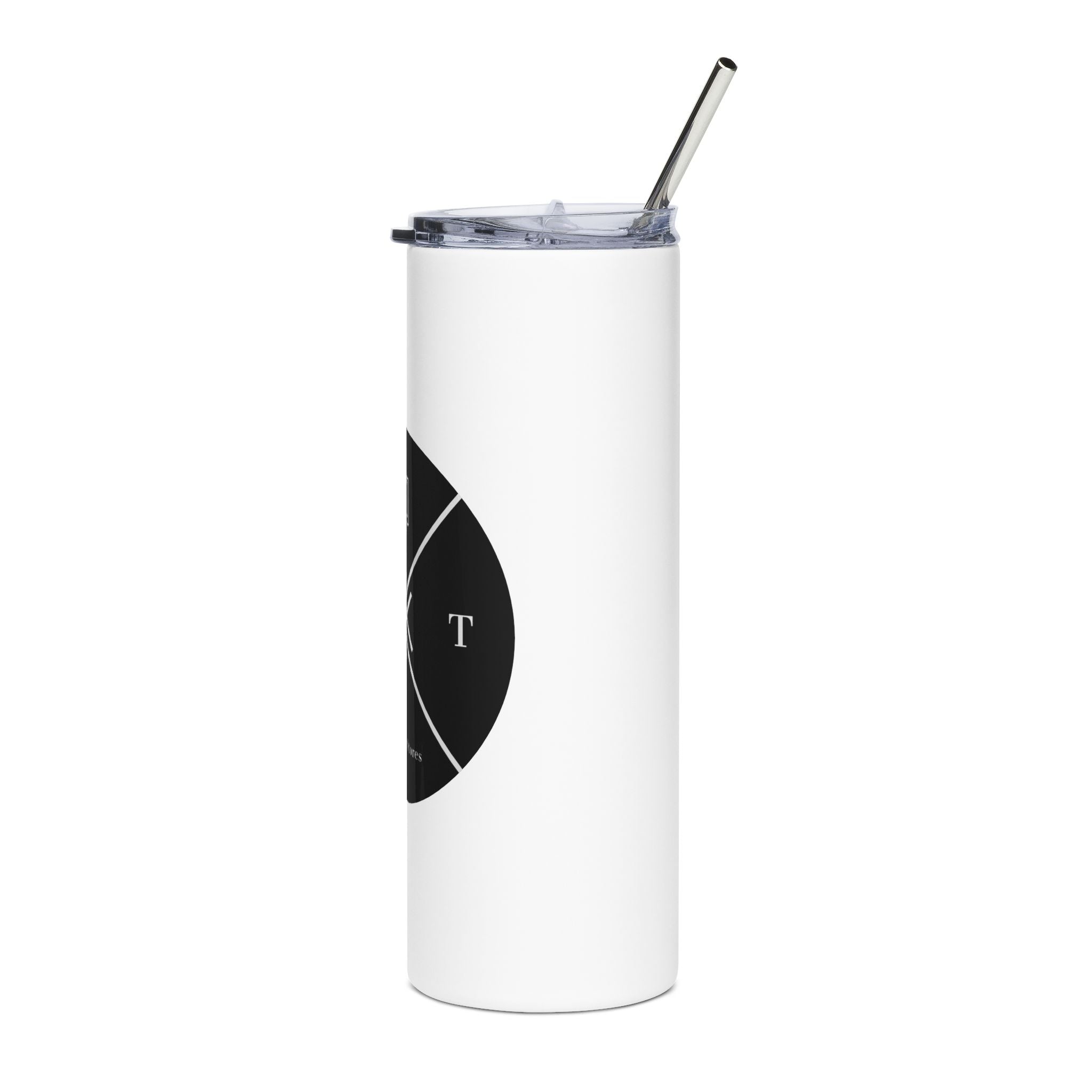 Stainless Steel Tumbler