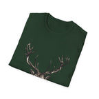 Stag T-Shirt