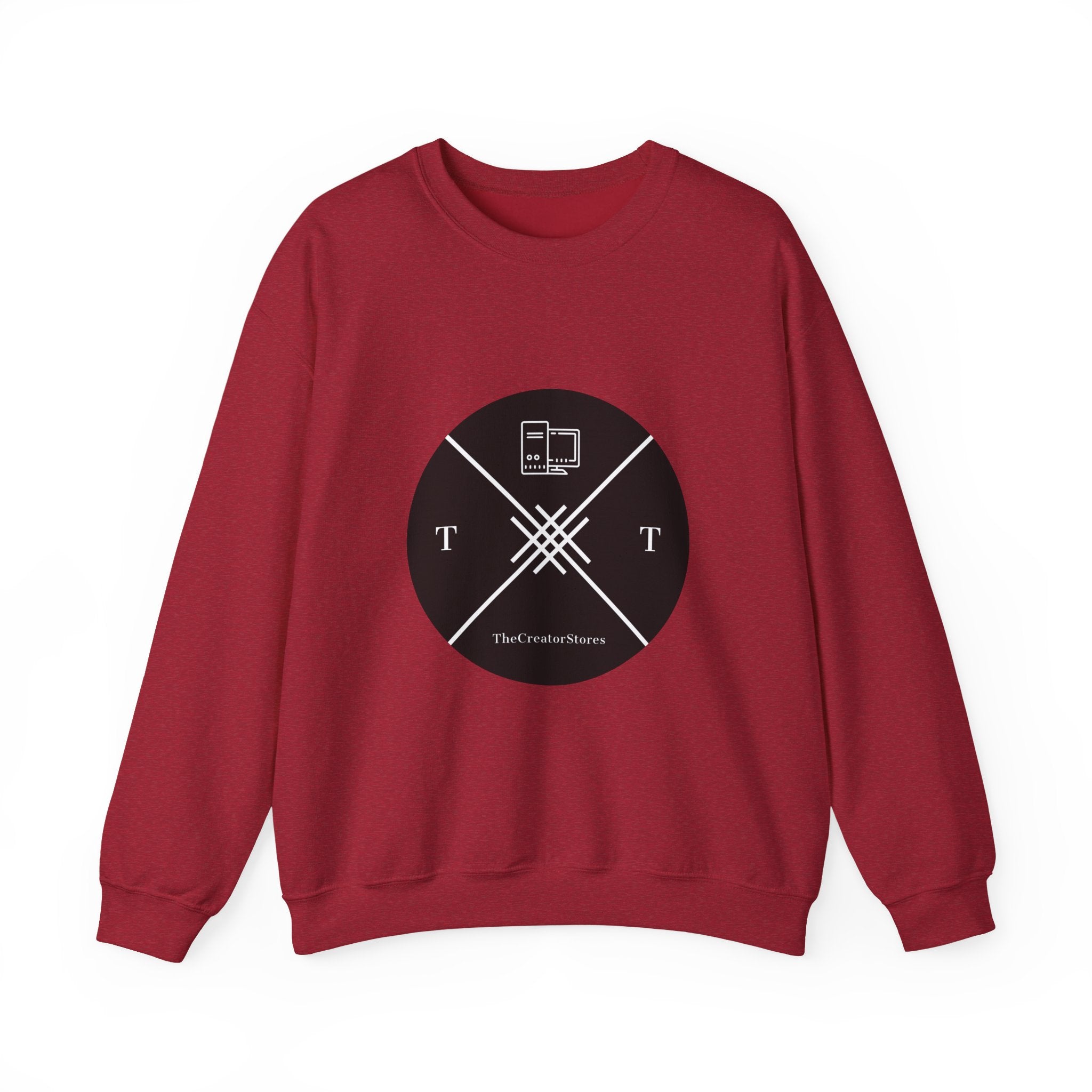 TheCreatorStores Sweatshirt
