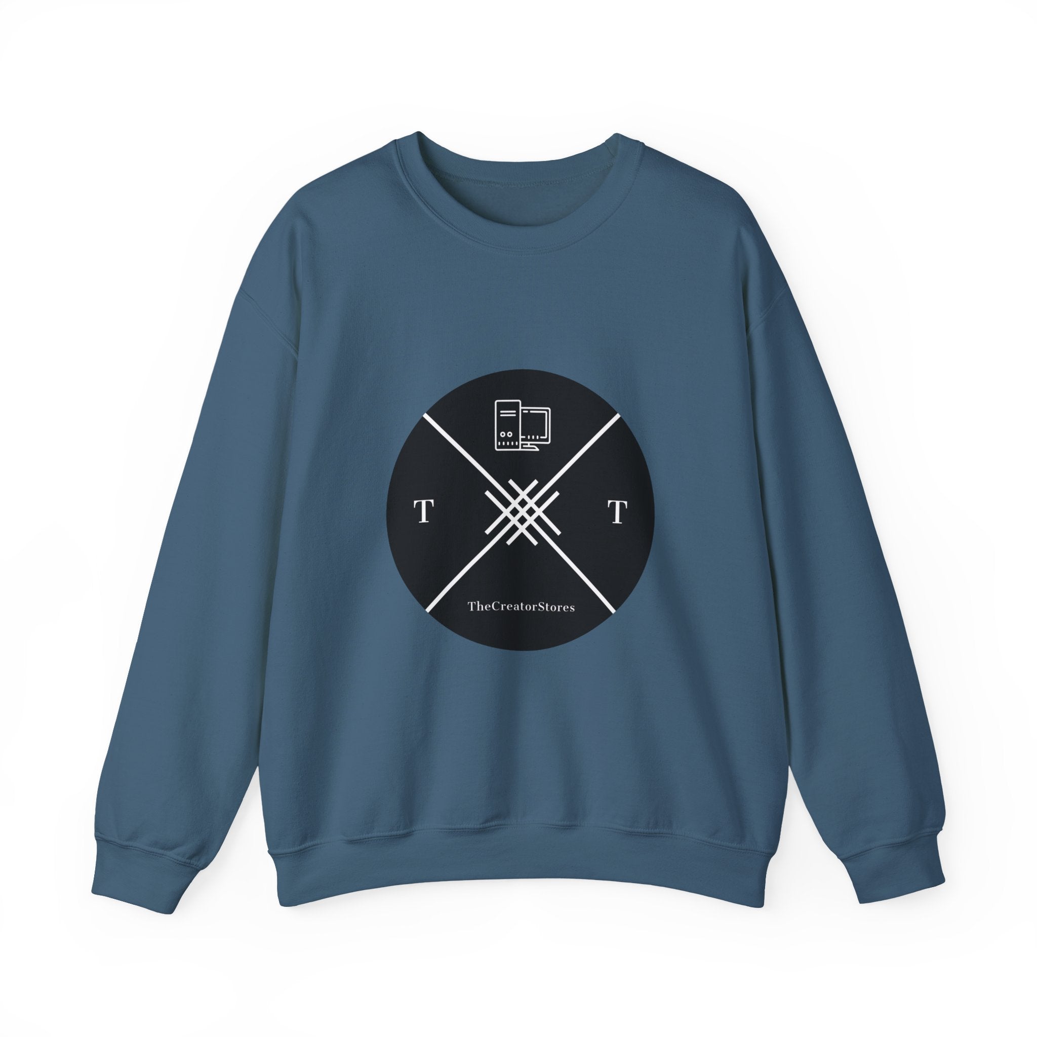 TheCreatorStores Sweatshirt