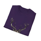 Stag T-Shirt
