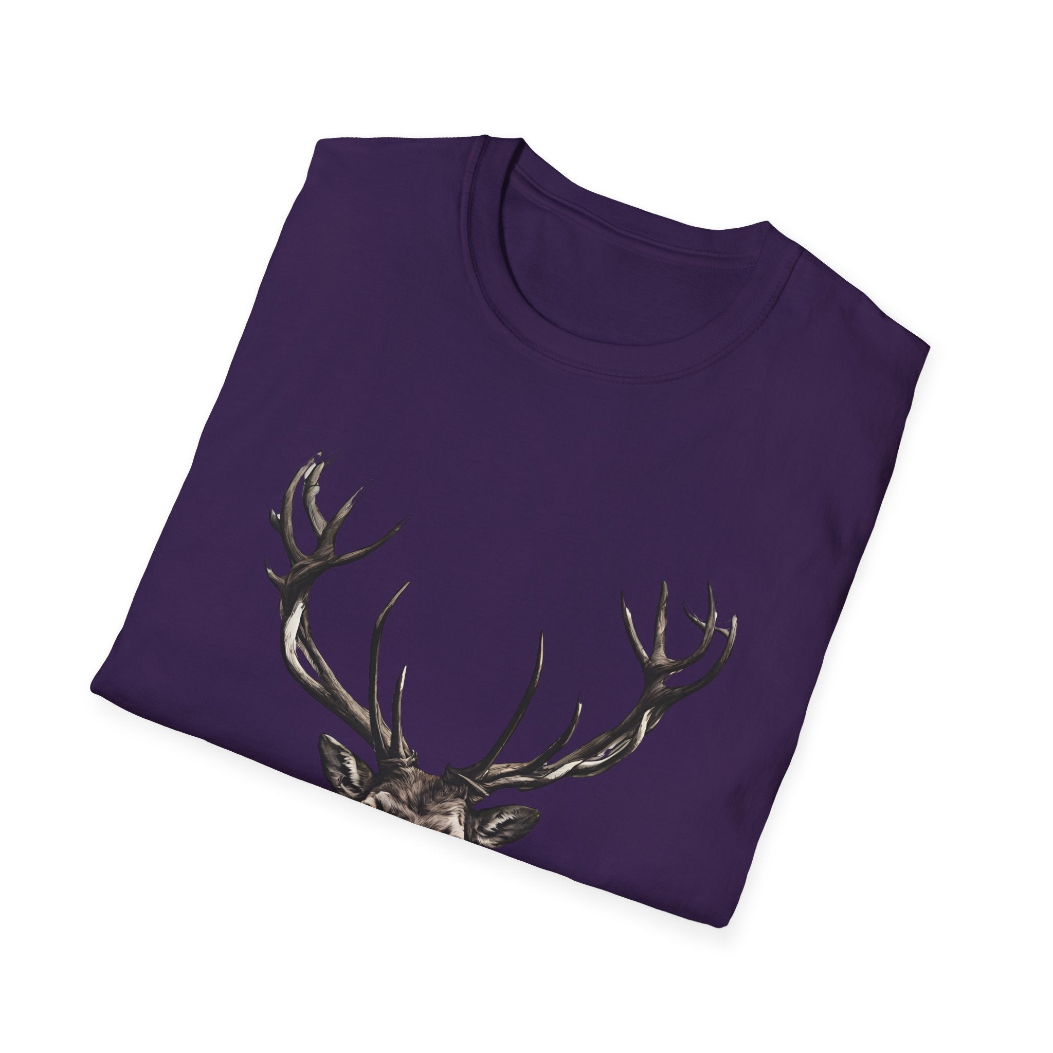 Stag T-Shirt