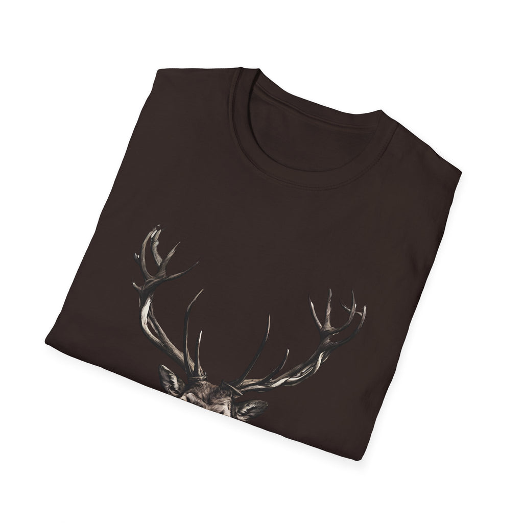 Stag T-Shirt