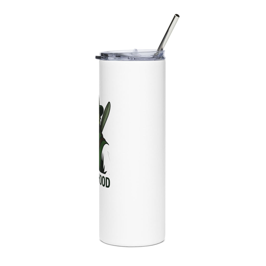 Robin Hood Tumbler