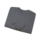 Stag Crewneck Sweatshirt