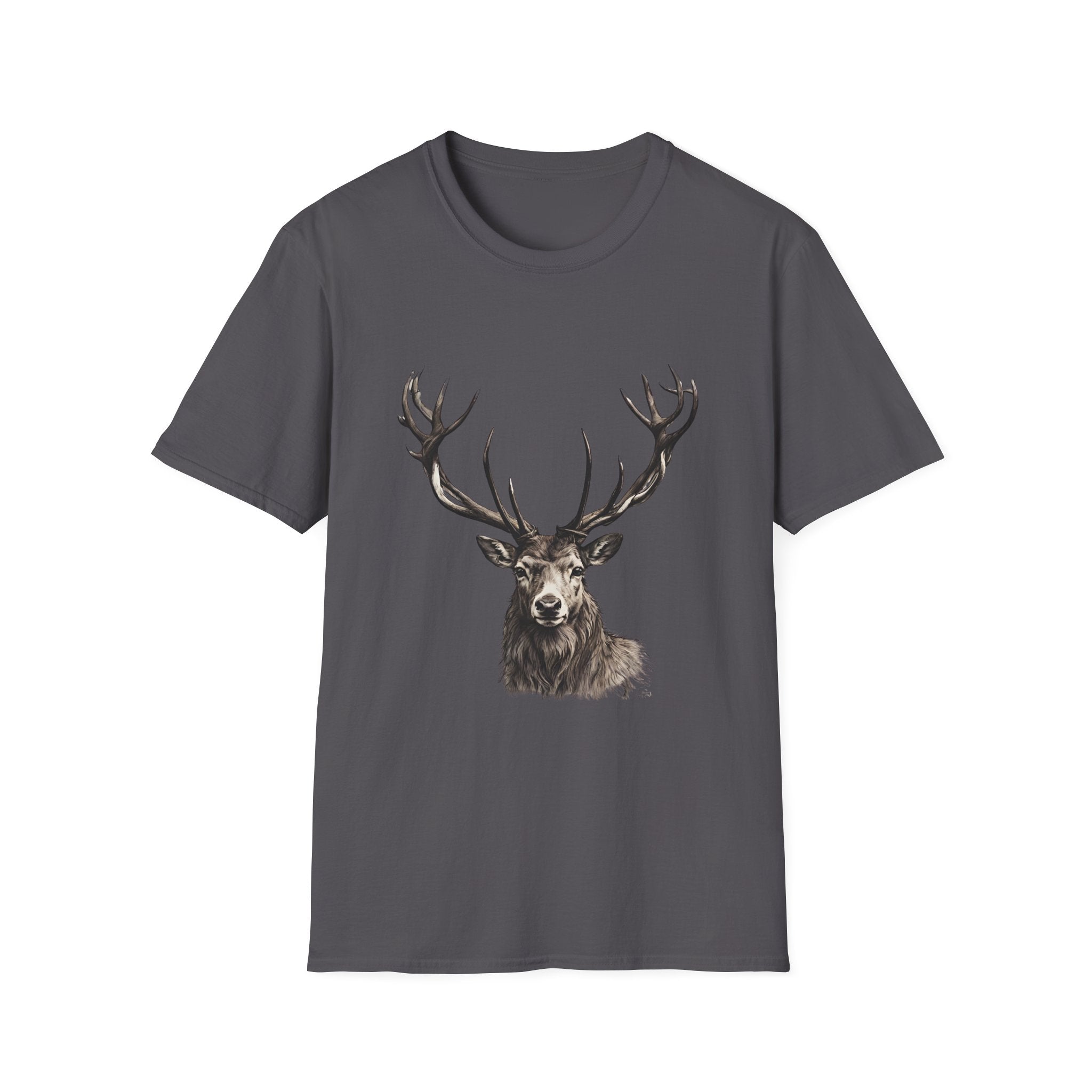 Stag T-Shirt