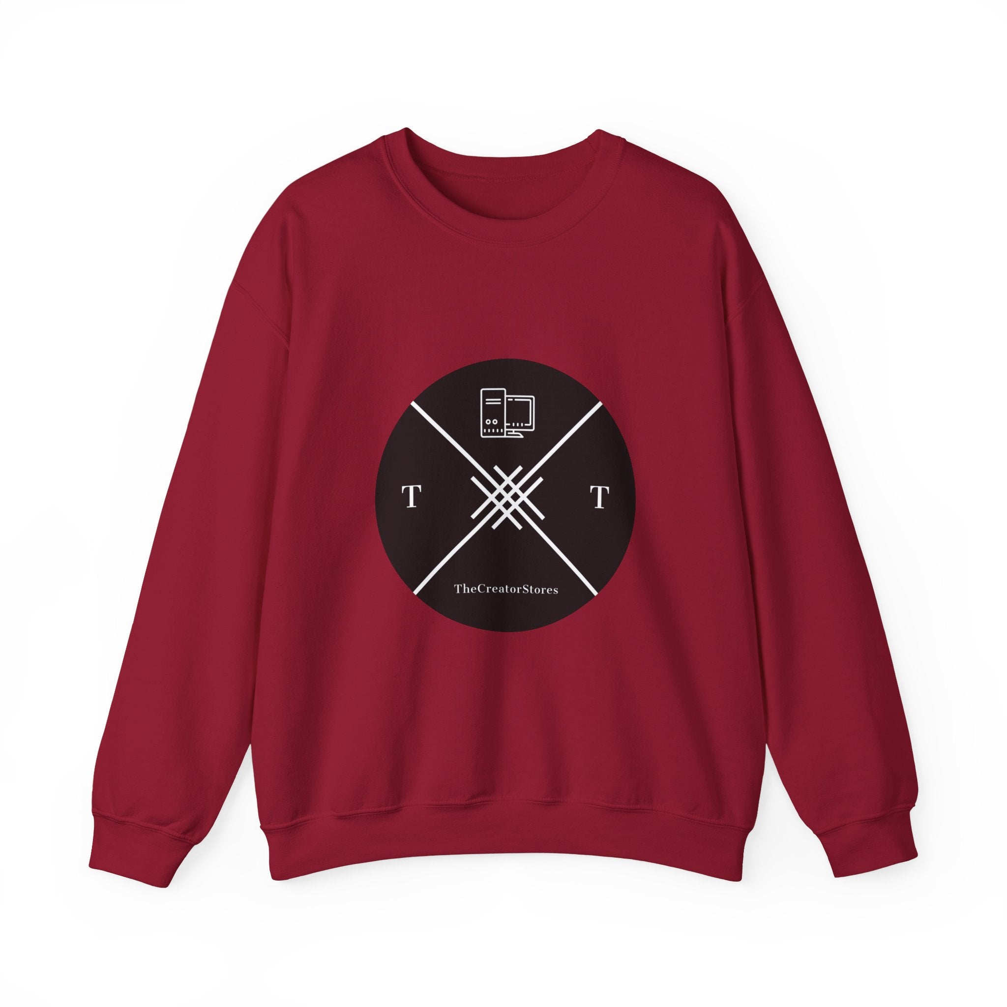 TheCreatorStores Crewneck