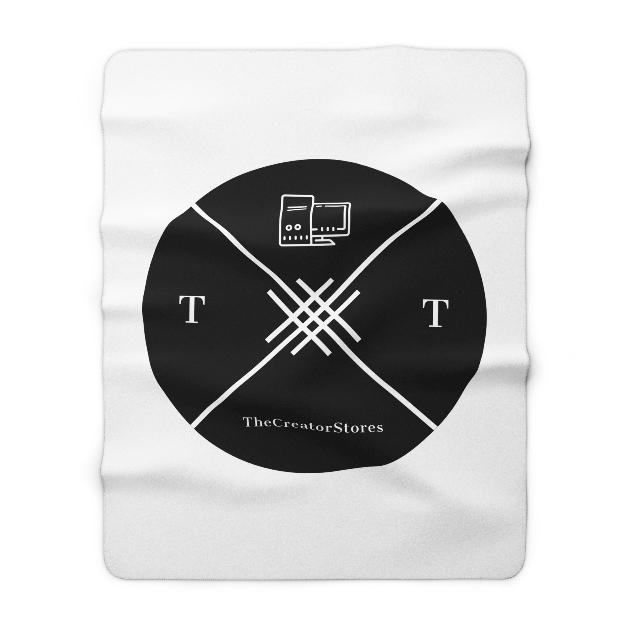 Sherpa Fleece Blanket