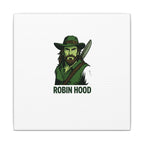 Robin Hood Art