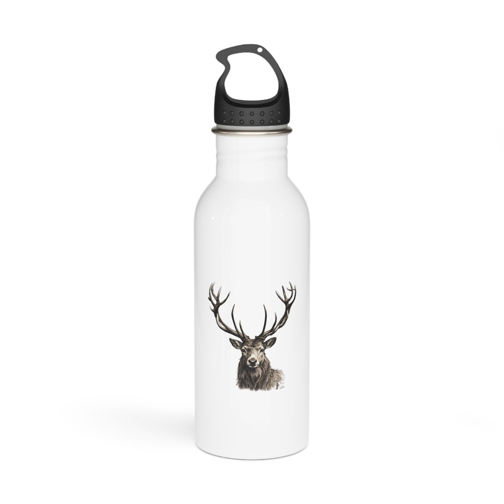 Stag Water Bottle
