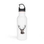 Stag Water Bottle