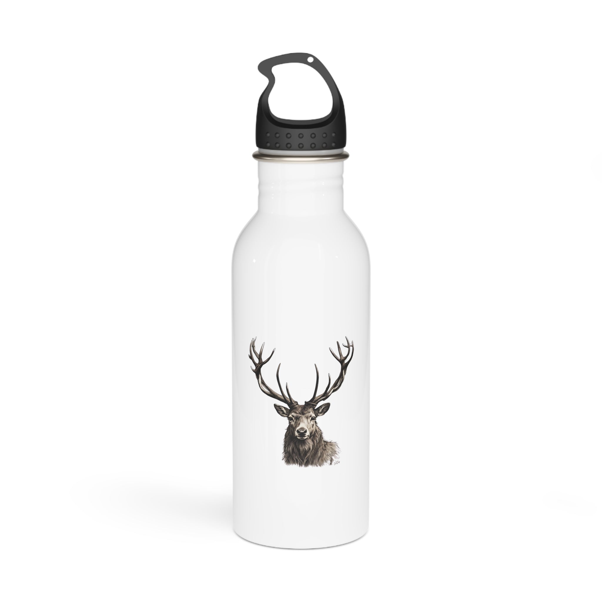 Stag Water Bottle