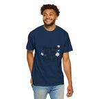 Hang On Let Me Overthink This T-Shirt — Funny Overthinker Tee