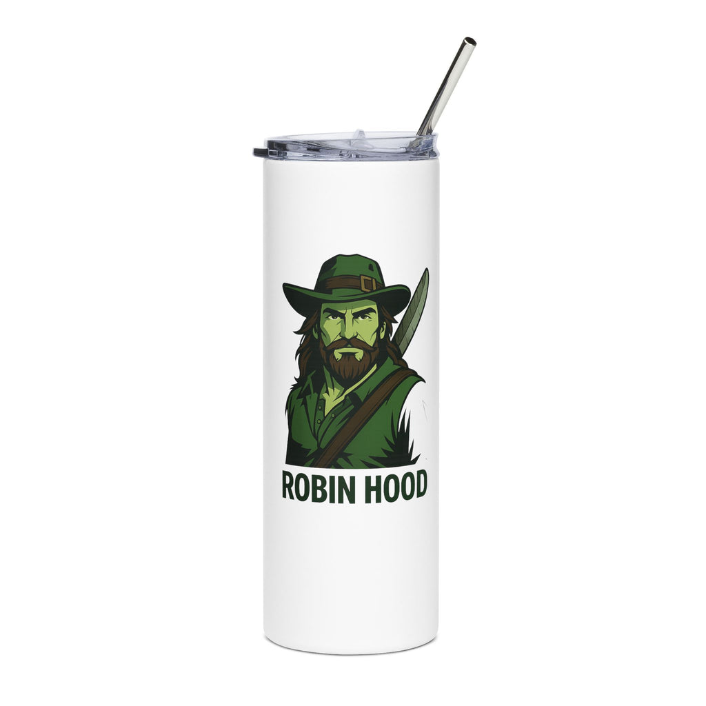 Robin Hood Tumbler