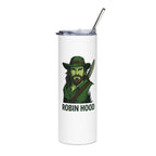 Robin Hood Tumbler
