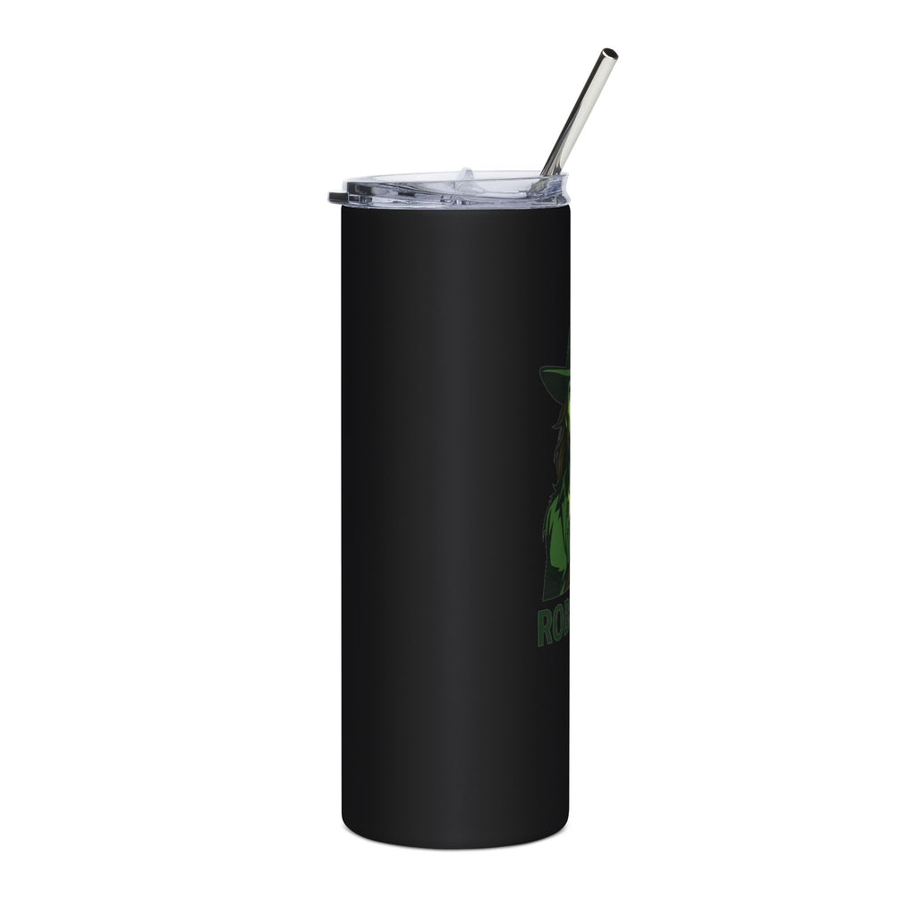 Robin Hood Tumbler