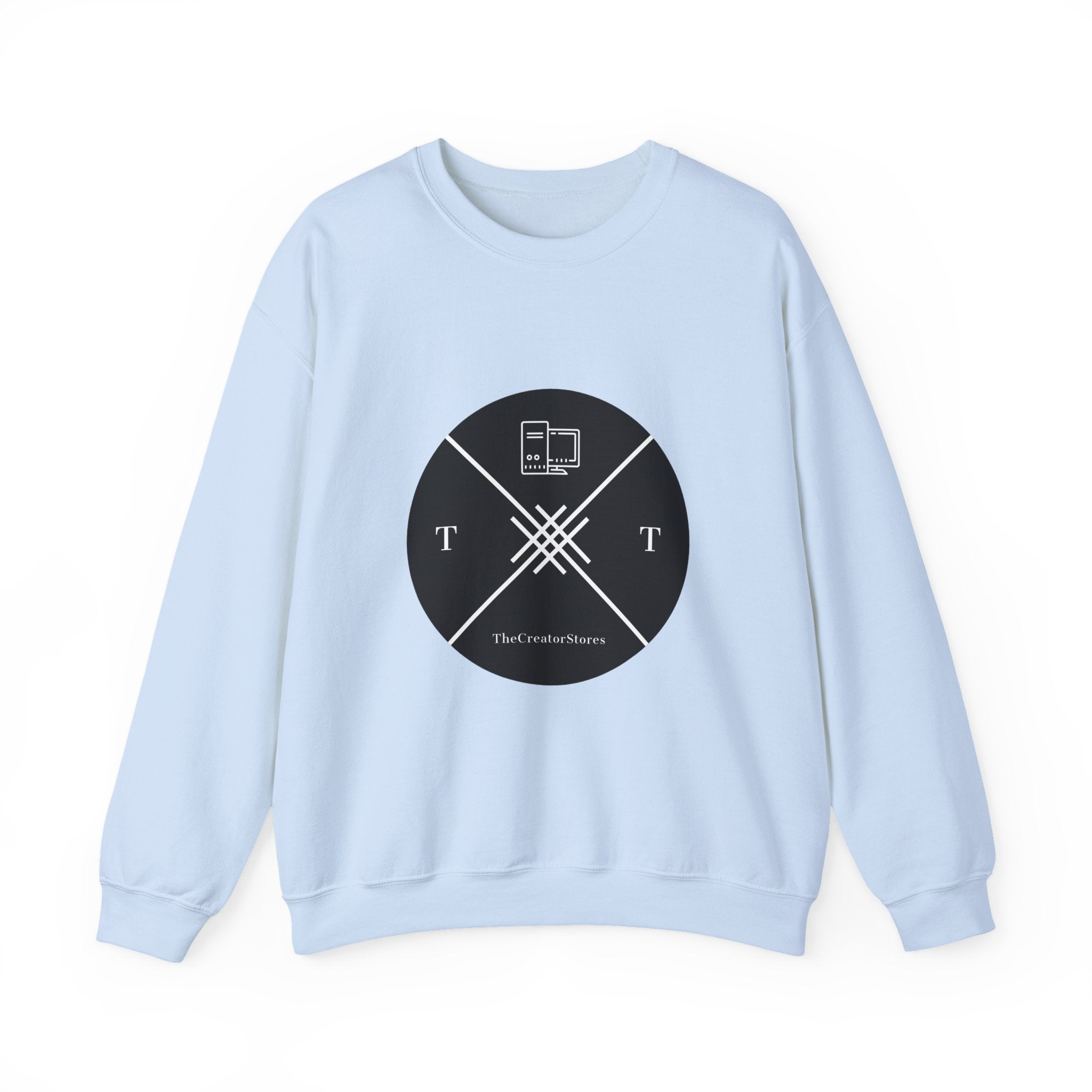 TheCreatorStores Crewneck