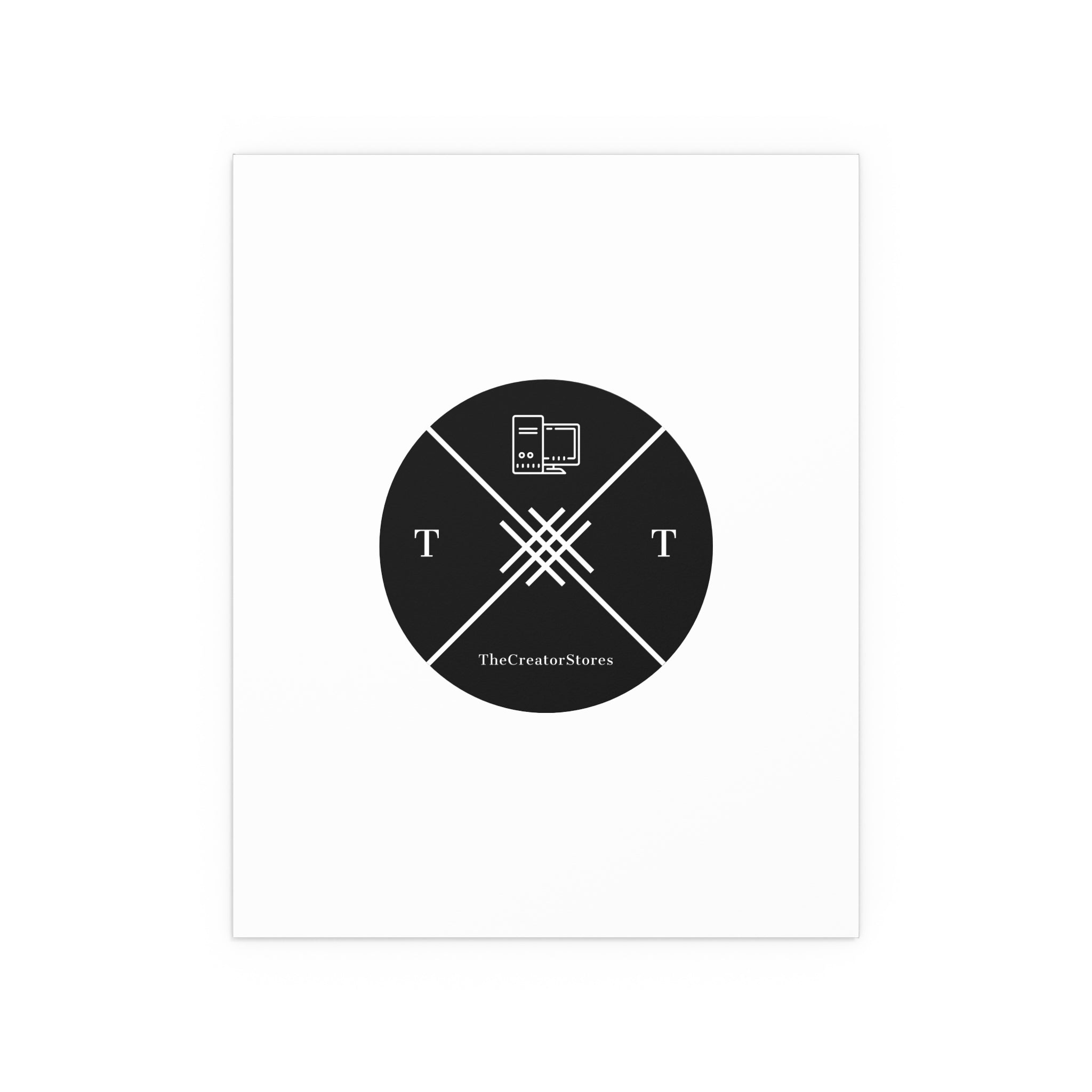 TheCreatorStores Poster