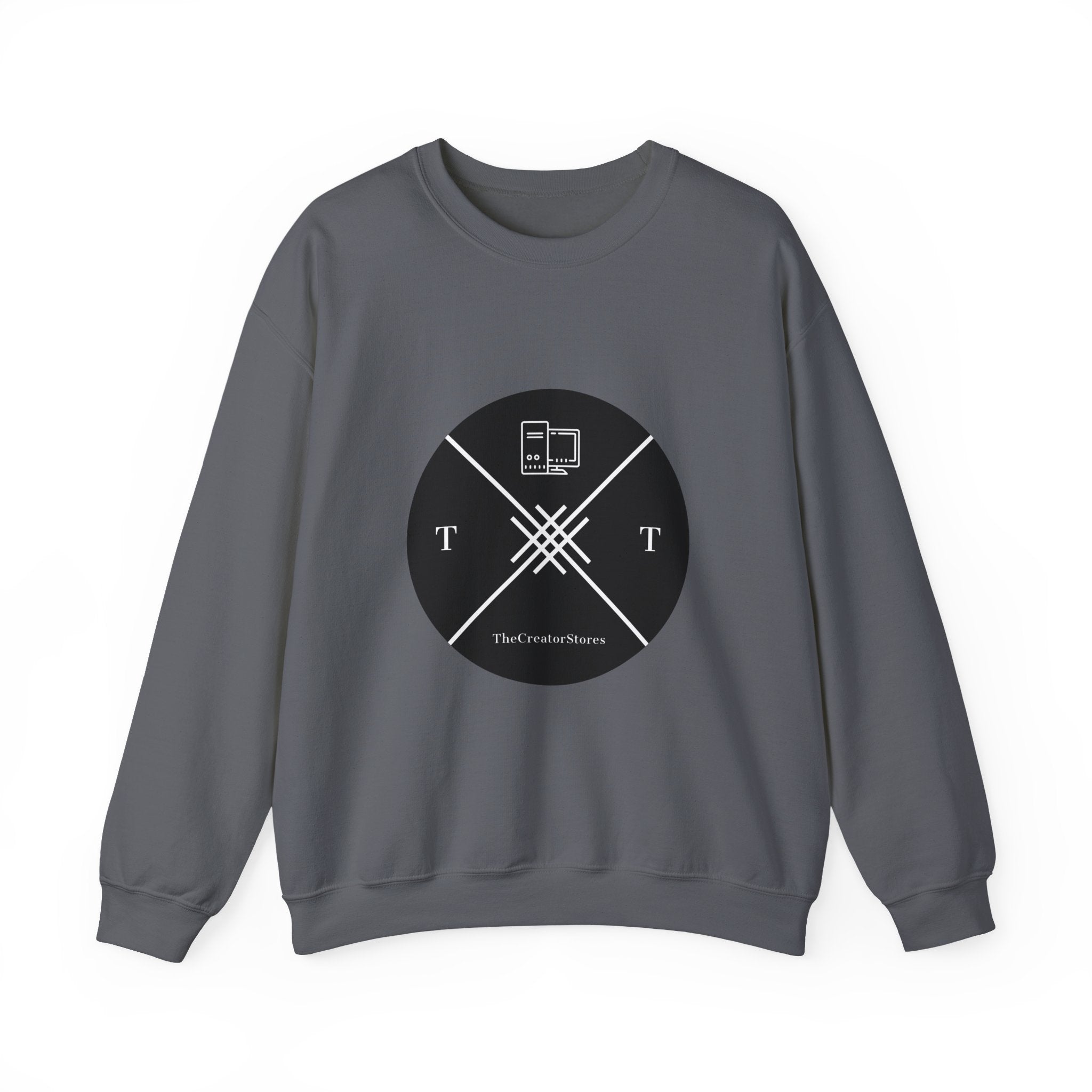 TheCreatorStores Sweatshirt