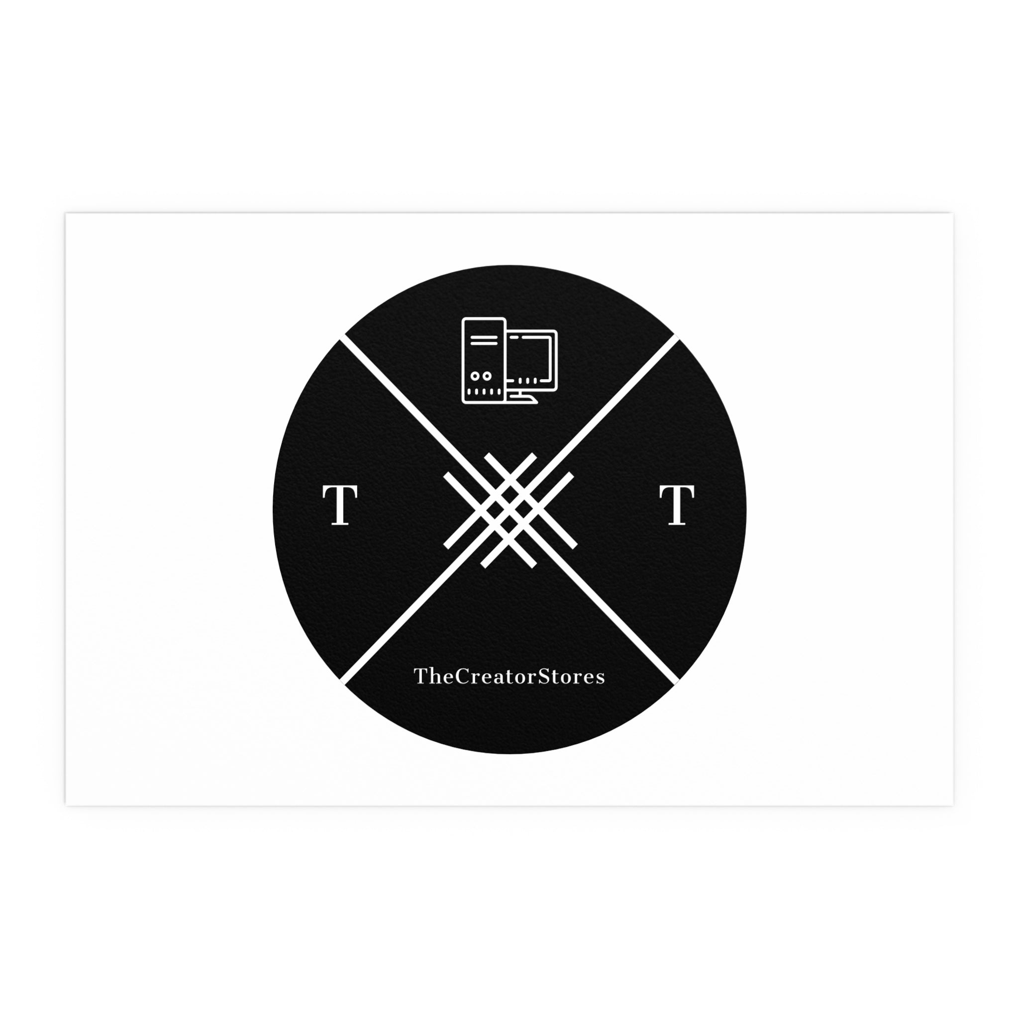 TheCreatorStores Poster