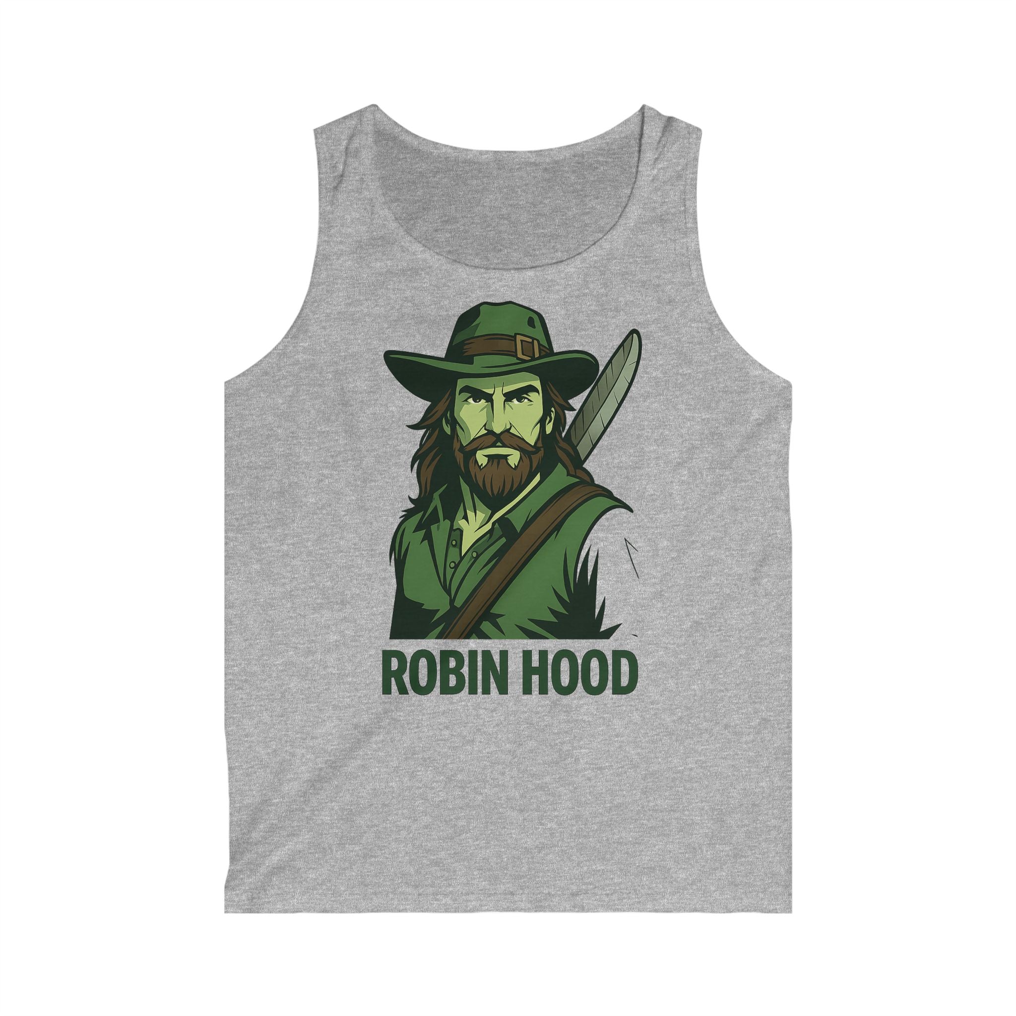 Robin Hood Tank