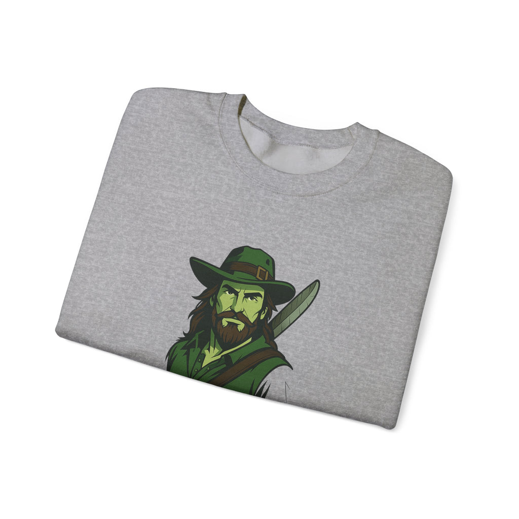 Robin Hood Crewneck