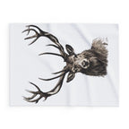 Arctic Fleece Blanket