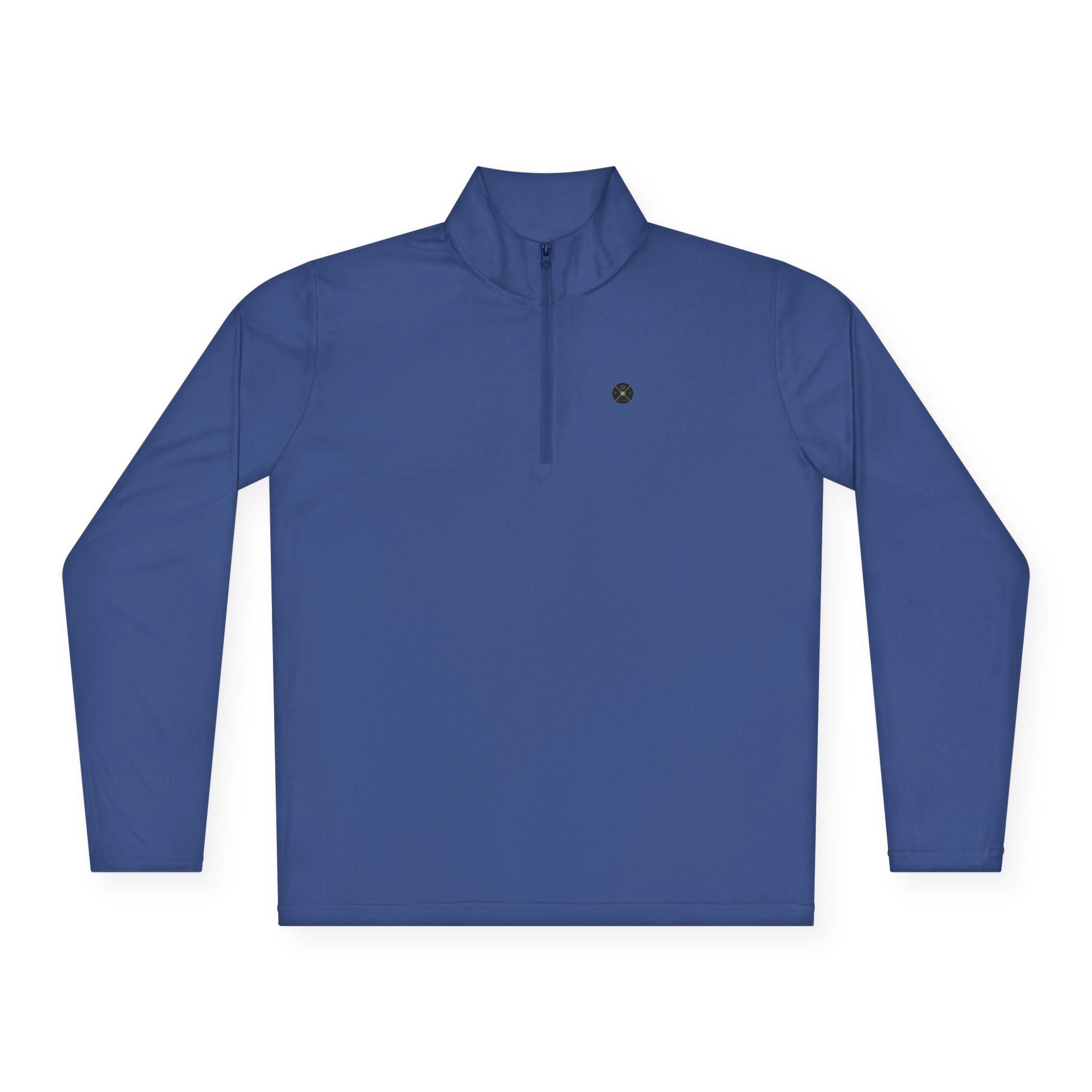 TheCreatorStores Quarter-Zip