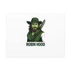 Robin Hood Art