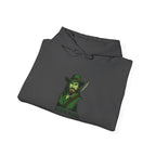Robin Hood Hoodie
