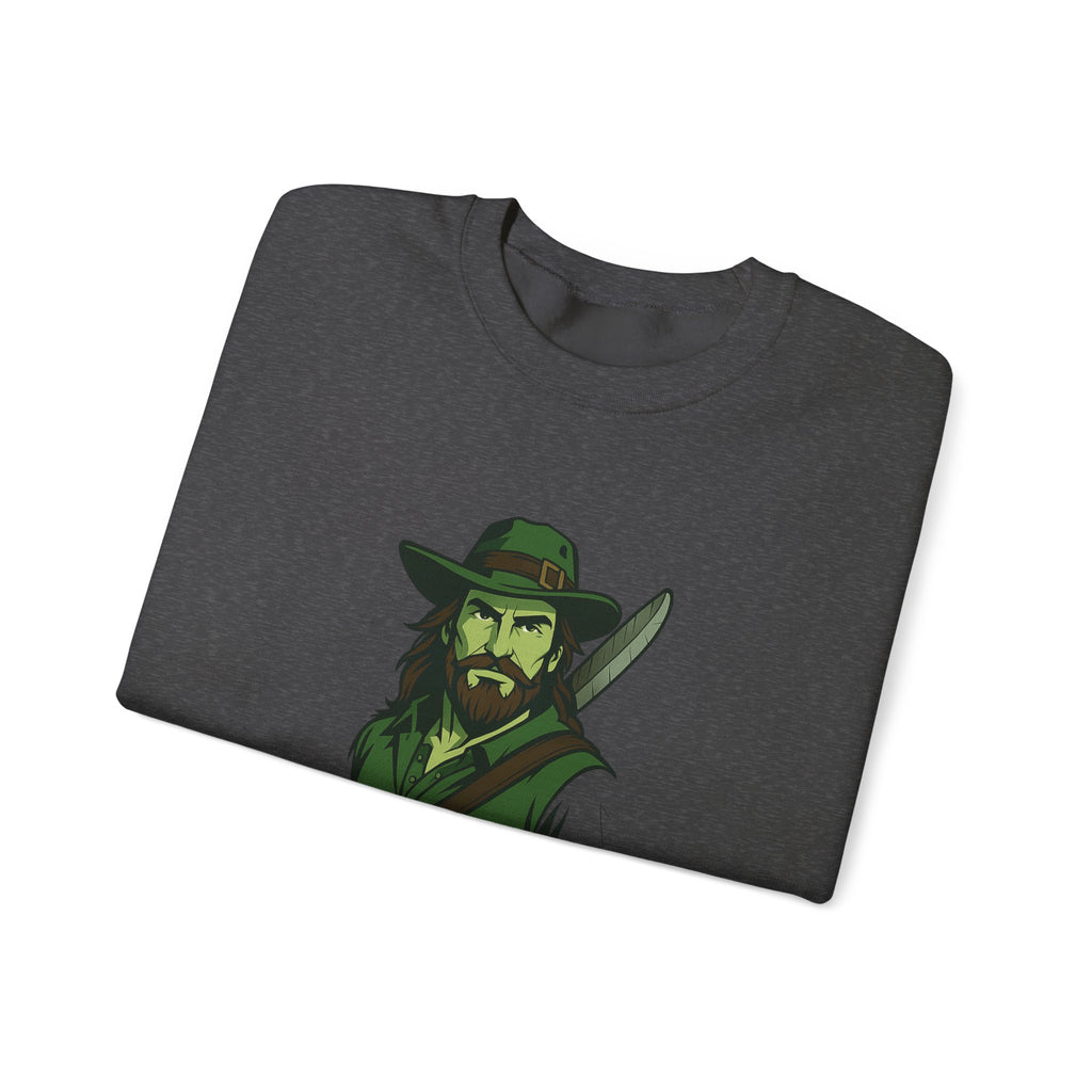Robin Hood Crewneck