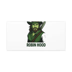 Robin Hood Art