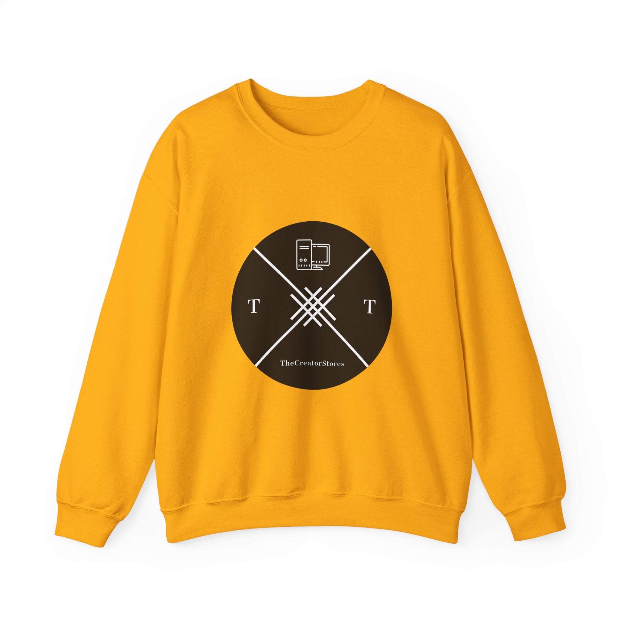 TheCreatorStores Crewneck