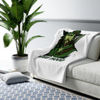 Robin Hood Sherpa Blanket