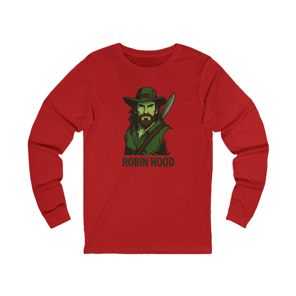 Robin Hood Tee