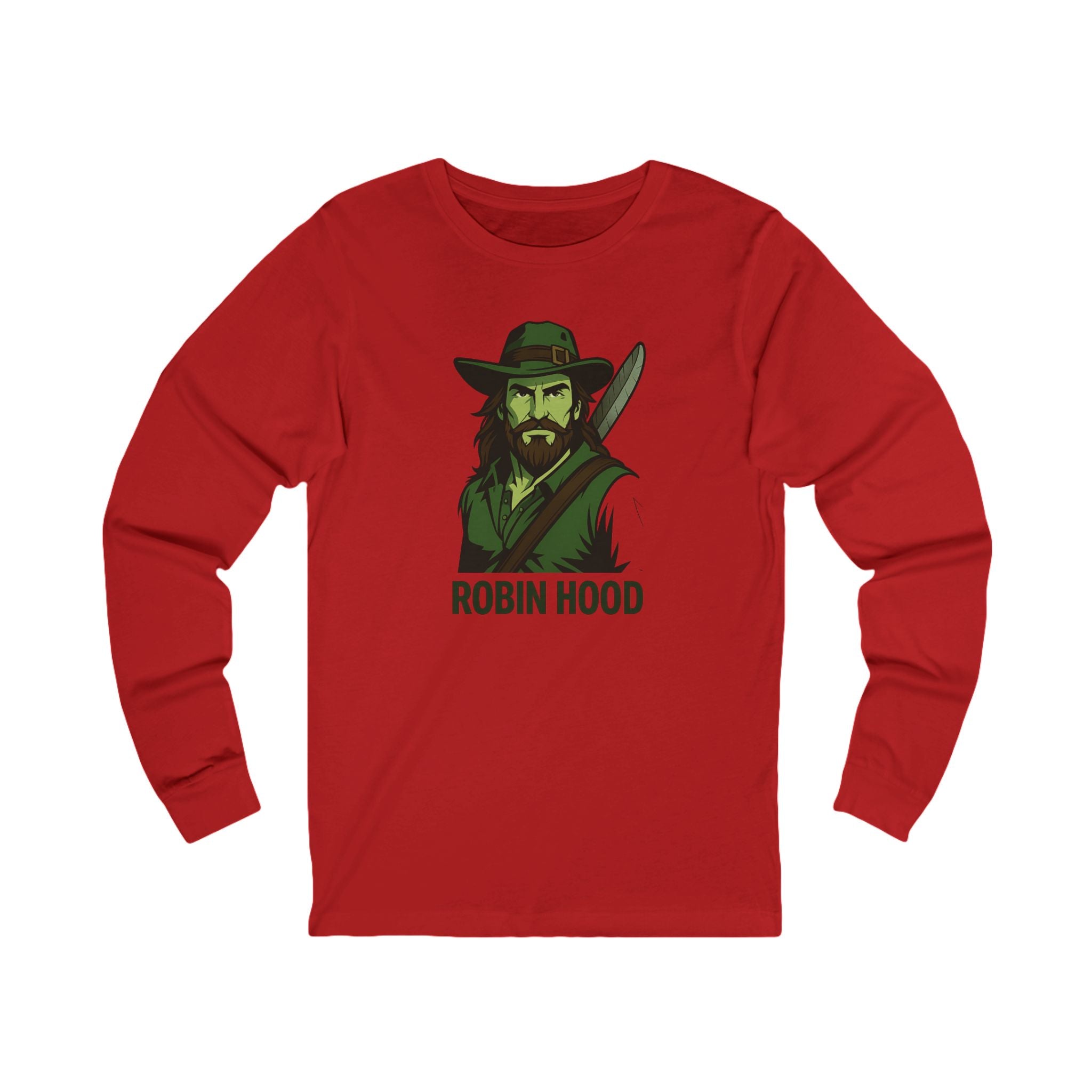 Robin Hood Tee